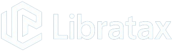 libratax logo