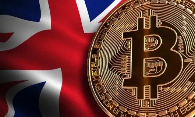 Crypto Tax in the UK