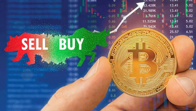 Buying and Selling Cryptocurrency