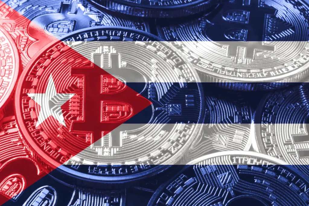 Puerto Rico crypto tax